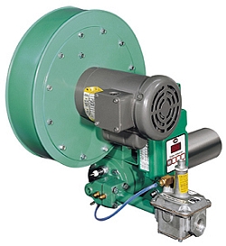 Eclipse RatioMatic Burner